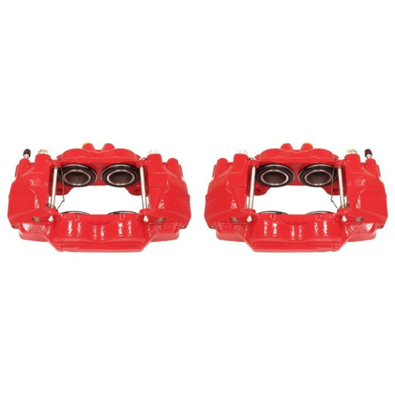 Power Stop 03-09 Toyota 4Runner Front & Rear Autospecialty Brake Kit