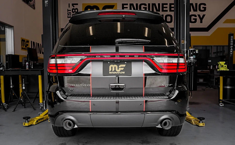 MagnaFlow 18-23 Dodge Durange NEO Series Cat-Back Exhaust Magnaflow