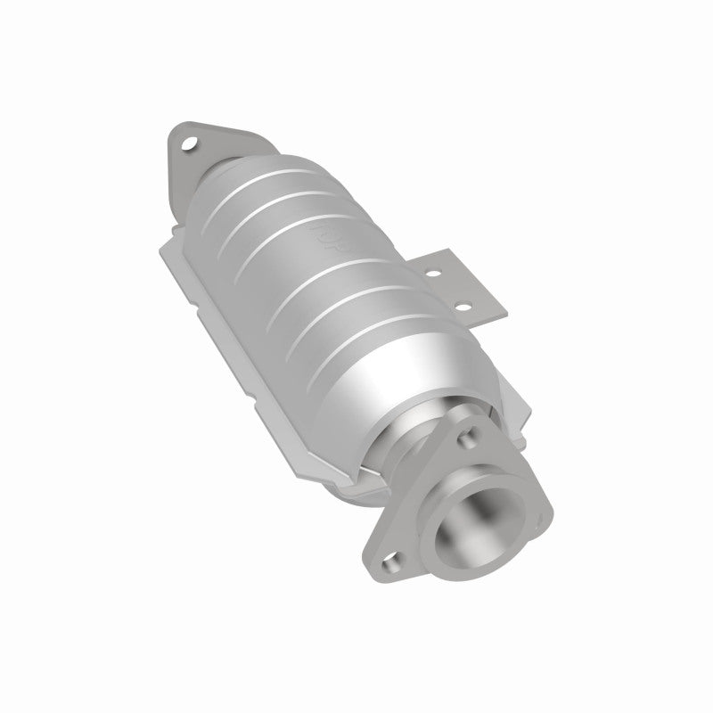 MagnaFlow Conv DF 98 Elantra 1.8L Rear Conv 9 Magnaflow