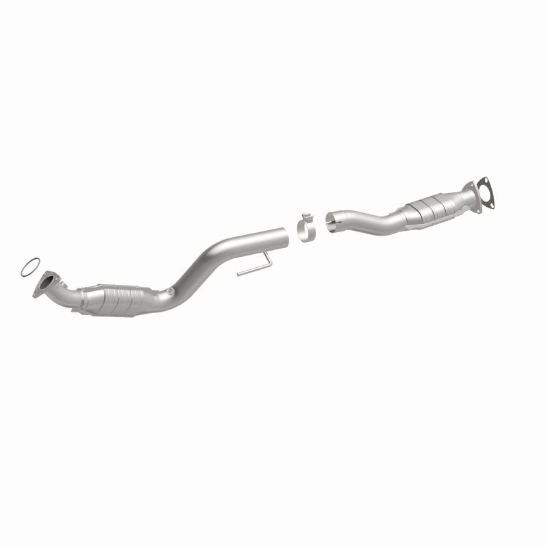 MagnaFlow Conv DF 03-07 GM 2500/3500 Passenger Side Magnaflow