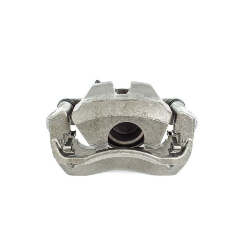 Power Stop 09-10 Pontiac Vibe Front Right Autospecialty Caliper w/Bracket PowerStop
