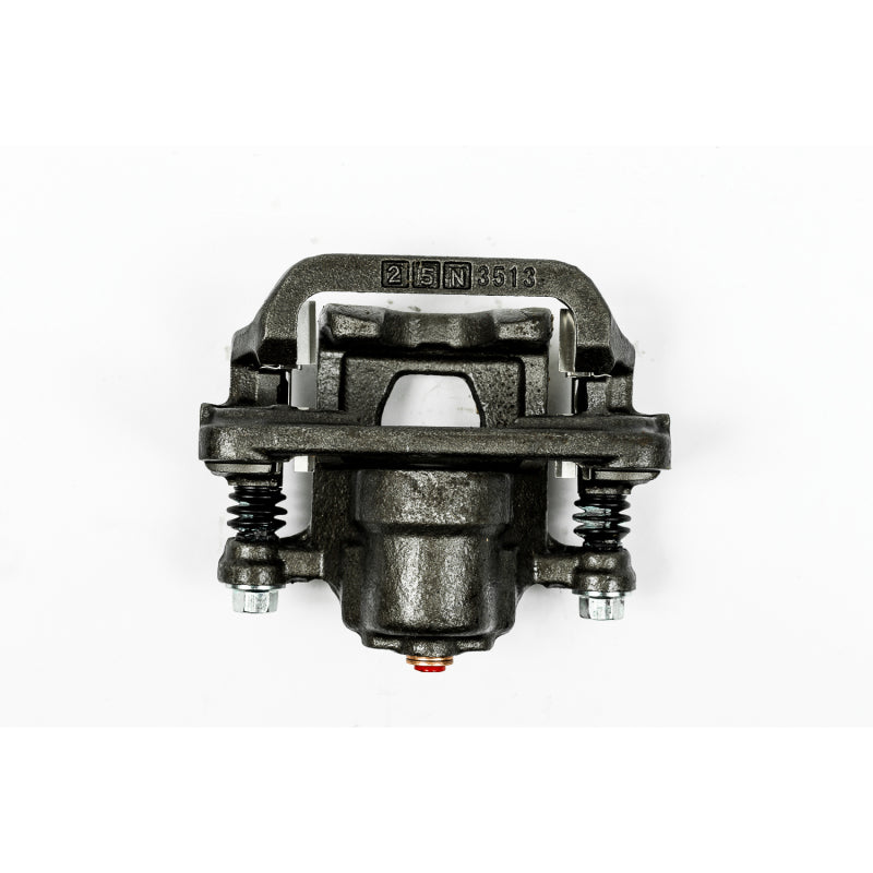 Power Stop 02-06 Nissan Altima Rear Left Autospecialty Caliper w/Bracket PowerStop