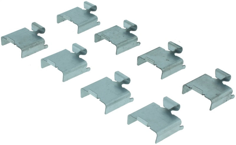 StopTech Street Disc Brake Pads - 305.14140 Stoptech