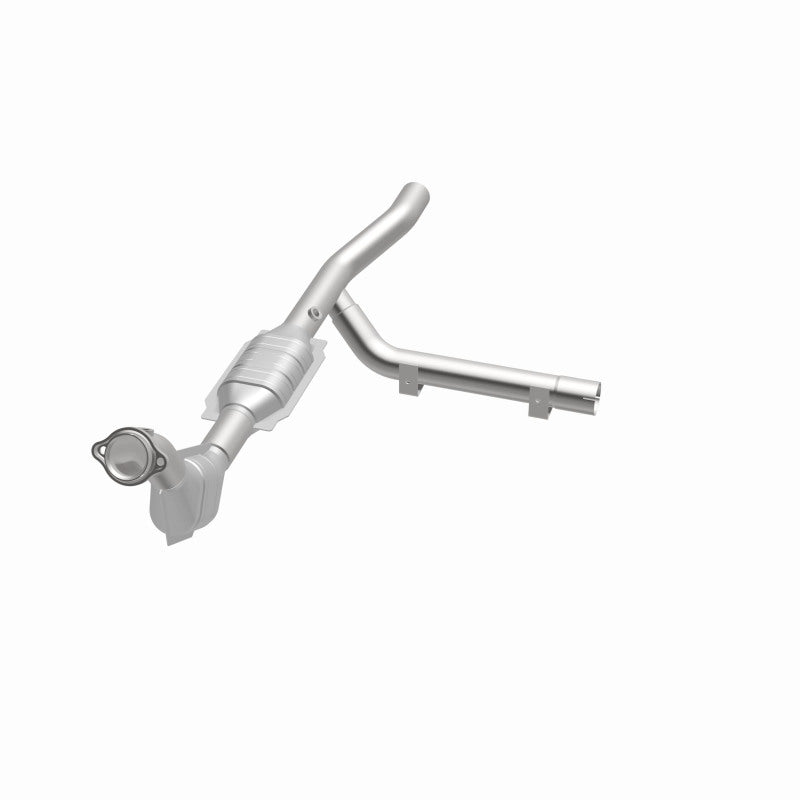 MagnaFlow Conv DF 97 Ford Expedition 4.6L Magnaflow