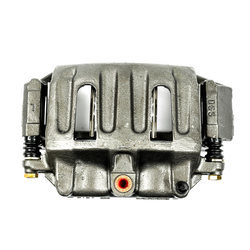 Power Stop 99-03 Ford F-150 Front Left Autospecialty Caliper w/Bracket PowerStop