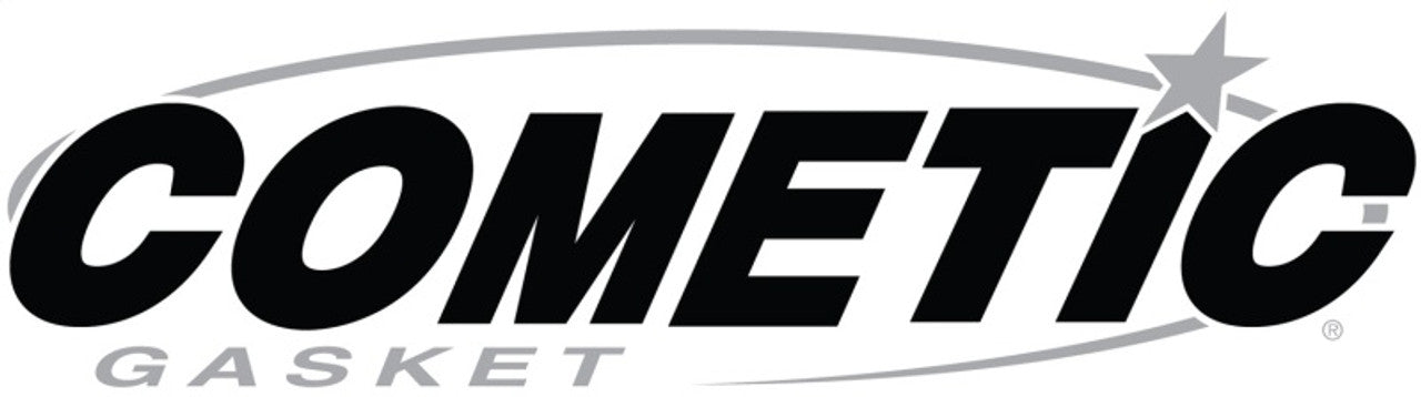 Cometic Chevy Gen1 Small Block V8 .059in CFM-20 Intake Mani Gskt Set-1.350in x 2.250in Port