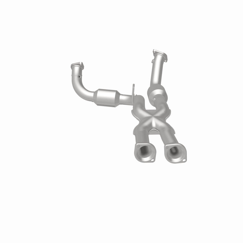 MagnaFlow Conv Direct Fit 06-10 Jeep Grand Cherokee 6.1L Magnaflow