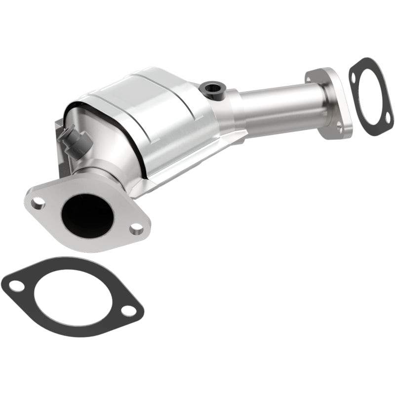 MagnaFlow Conv DF 95-99 Subaru Impreza 2.2L Magnaflow