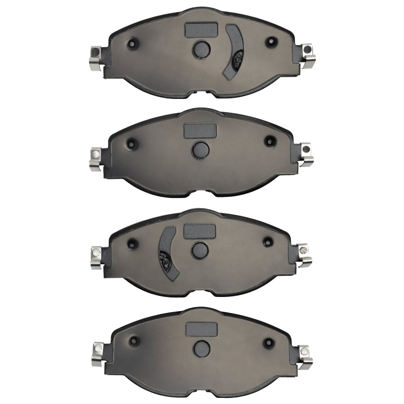 R1 Front Performance Brake Pads 2015-2026 Multi-Make Applications - 2115-1760-00