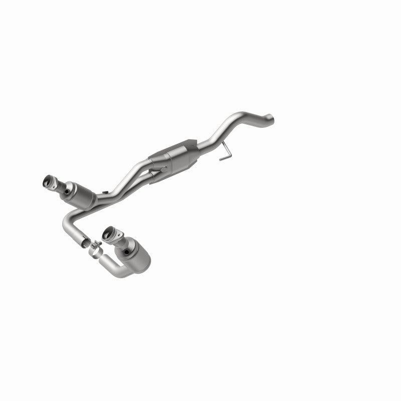 MagnaFlow Conv DF 00-03 Dodge Dakota OEM Magnaflow