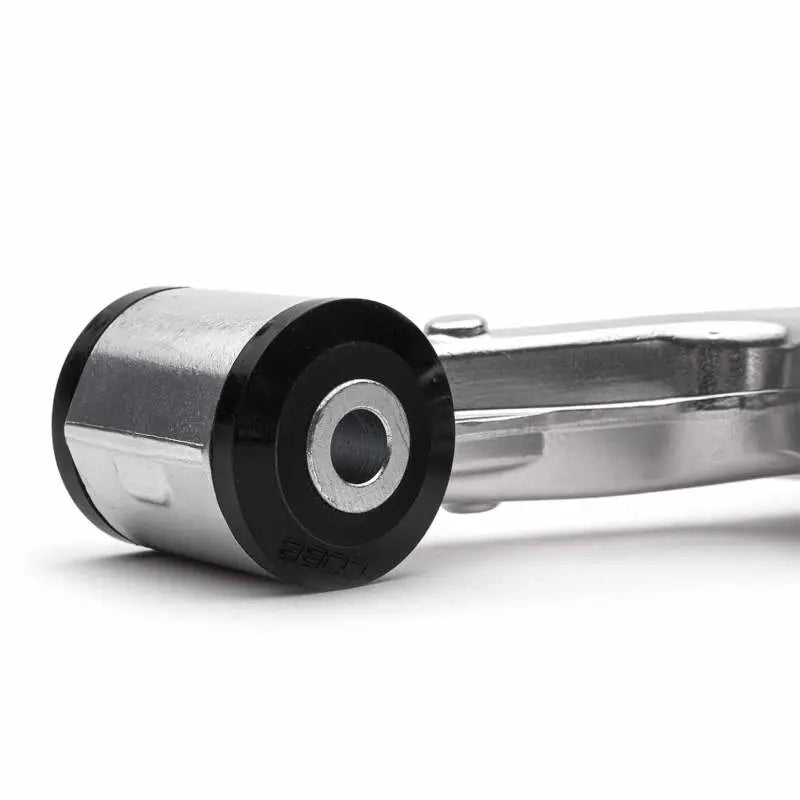 COBB 15-21 Subaru WRX & STI/2018 Type RA Alloy Front Lower Control Arm (Complete) Offset Caster CB-ALY0017K COBB