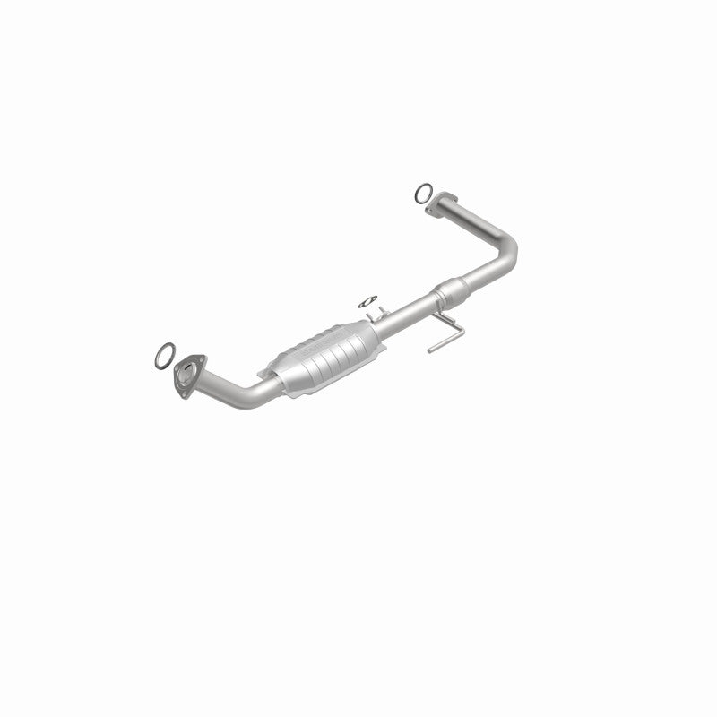 Magnaflow Conv DF 00-02 Tundra 4.7L 4WD FL Magnaflow