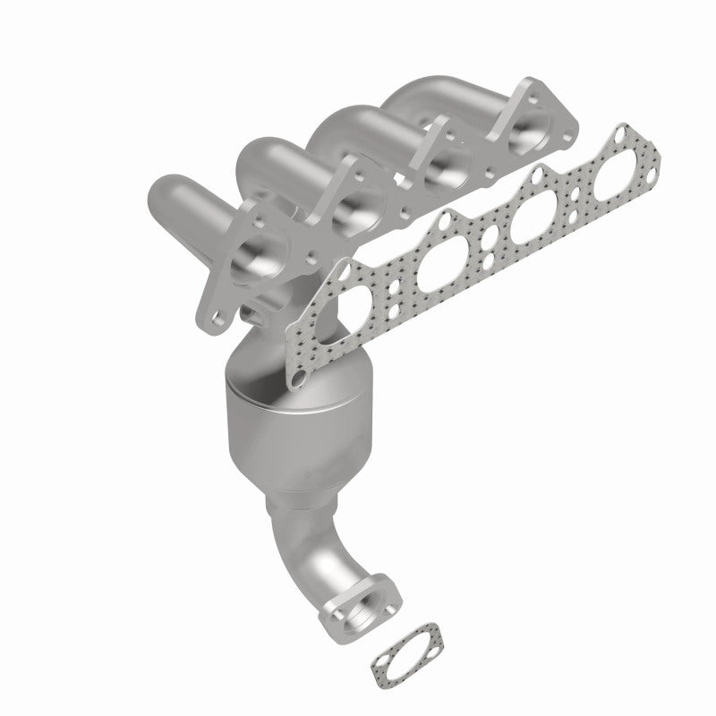 MagnaFlow Conv Direct Fit 98-01 Hyundai Elantra 1.8L Magnaflow