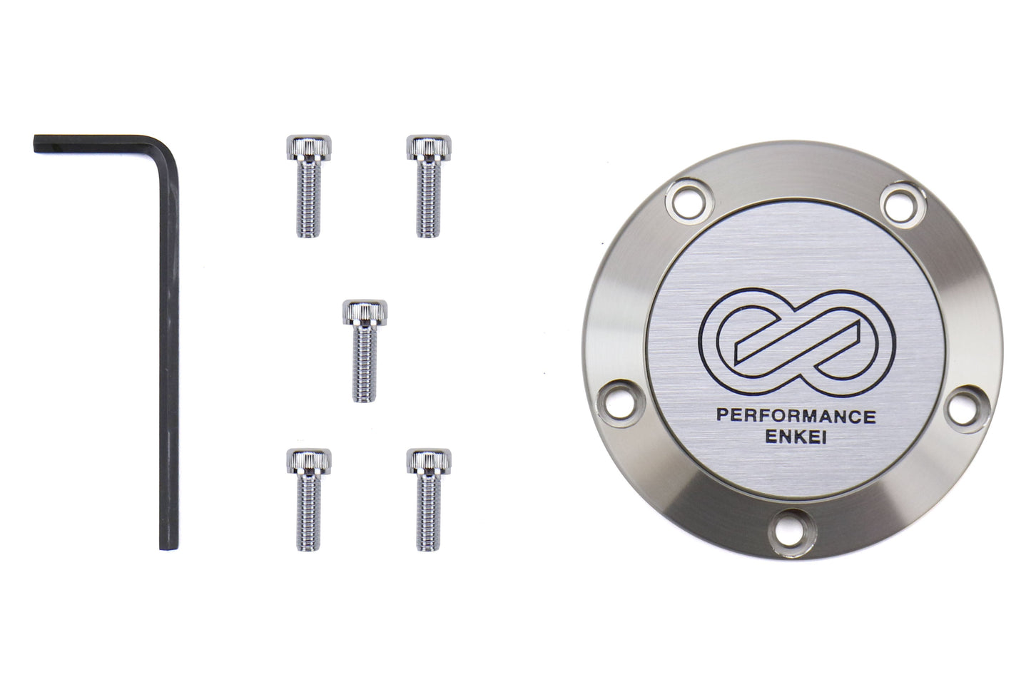 Enkei NT03+M Center Cap
