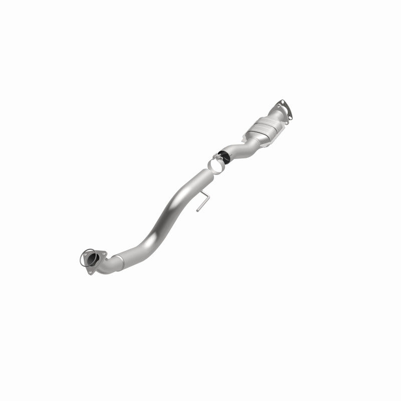 MagnaFlow Conv DF 03-07 GM 2500/3500 Passenger Side Magnaflow