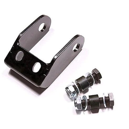 Innovative 59140 88-91 CIVIC/CRX FRONT TORQUE MOUNT BRACKET (B-SERIES) Innovative Mounts