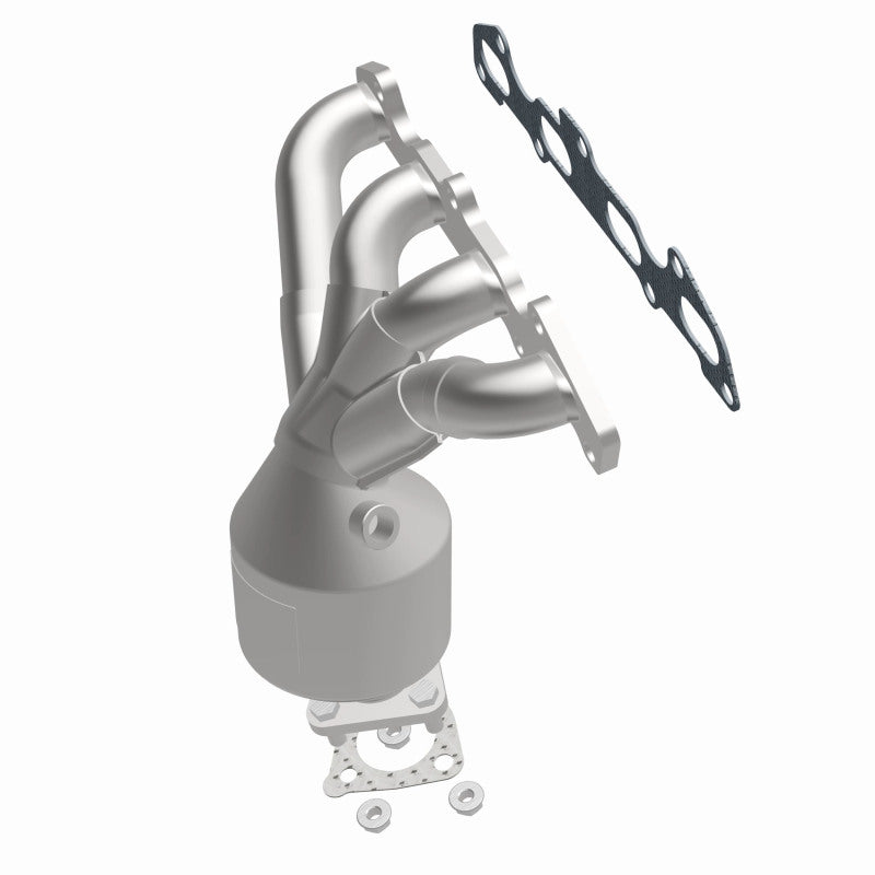 Magnaflow Conv DF 01-02 Kia Rio 1.5L Magnaflow