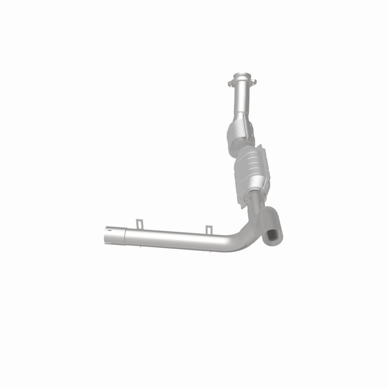 MagnaFlow Conv DF 97-98 Ford F-150 4.6L Magnaflow