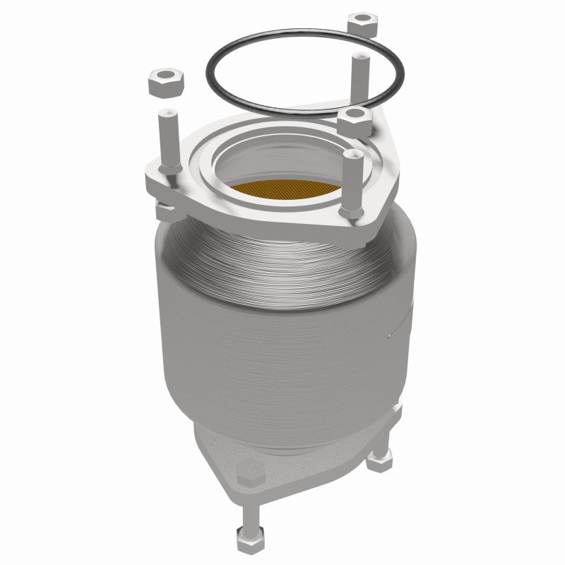 MagnaFlow Conv. DF 04-05 Chevrolet Aveo 1.6L Magnaflow