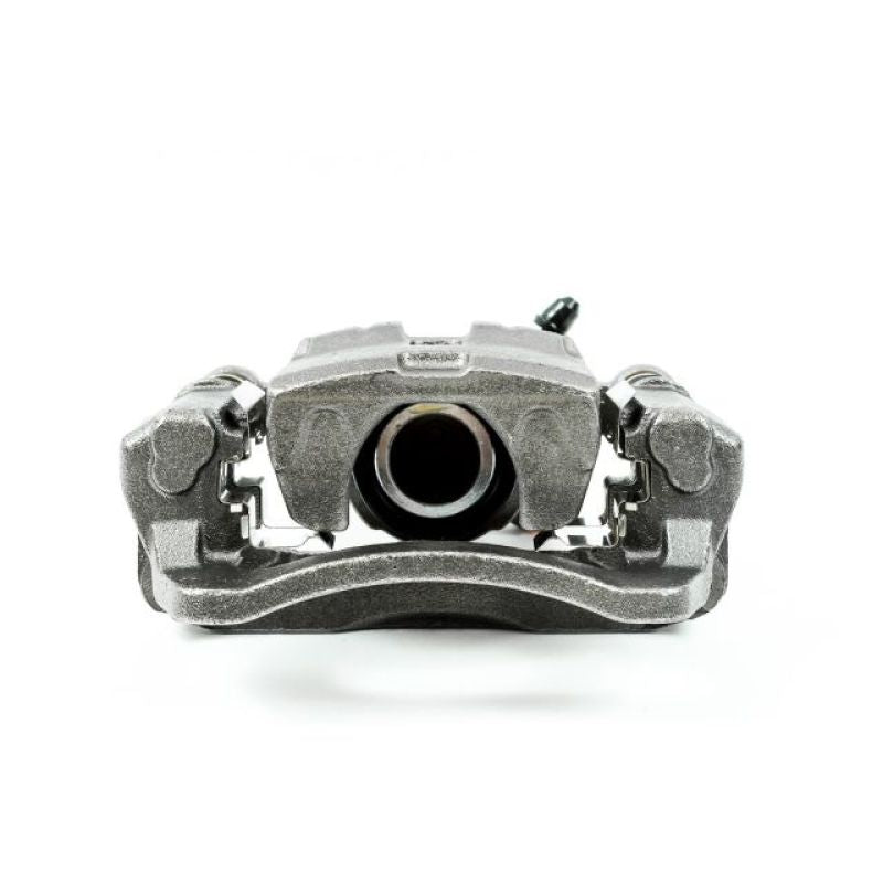 Power Stop 09-13 Subaru Forester Rear Right Autospecialty Caliper w/Bracket PowerStop