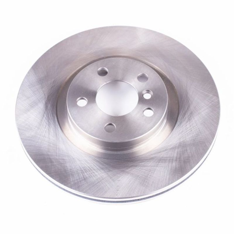 Power Stop 16-19 BMW X1 Front Autospecialty Brake Rotor PowerStop