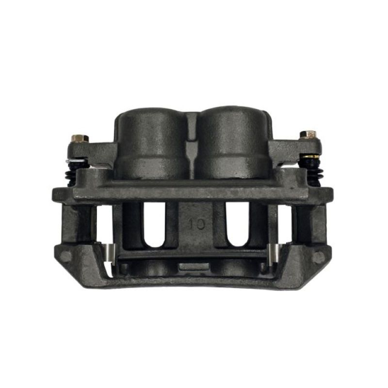 Power Stop 03-04 Dodge Dakota Front Right Autospecialty Caliper w/Bracket PowerStop