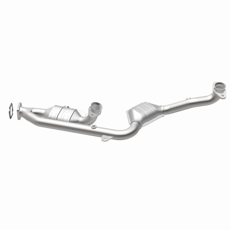 MagnaFlow CONV DF 99-01 Continental 4.6L 50S Magnaflow