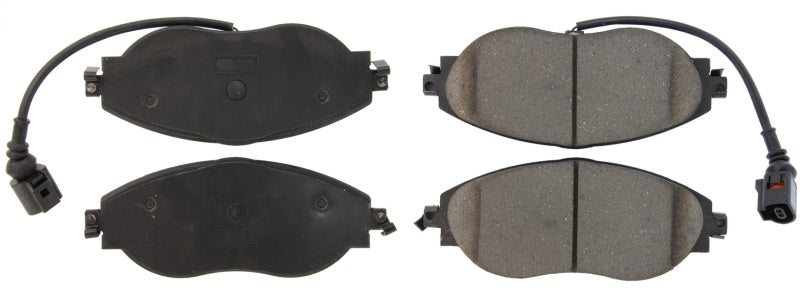 StopTech Street Disc Brake Pads - 305.16330 Stoptech