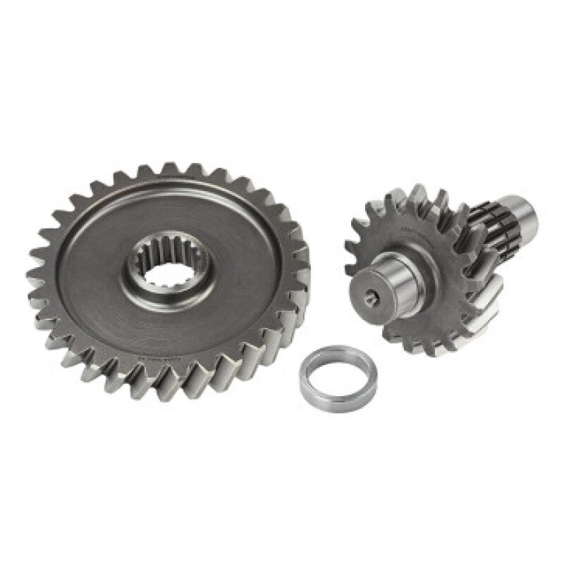 KraftWerks Final Drive Gears / Kawasaki KRX / '20-'24 / 18-31 (1.722) -13.9% - K935-18-0110