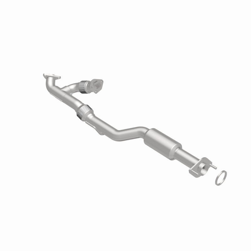 MagnaFlow Direct-Fit OEM EPA Compliant Catalytic Converter - 13-15 Nissan Pathfinder V6 3.5L Magnaflow