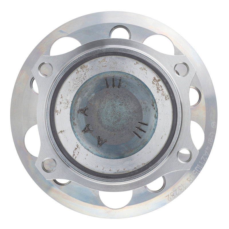 MOOG 11-15 Mercedes-Benz SLS AMG Front Hub Assembly Moog