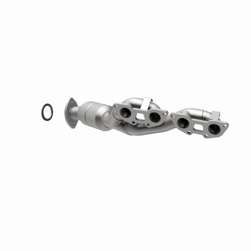 MagnaFlow California Converter Direct Fit 08-10 Lexus IS F 5.0L (Left) Magnaflow