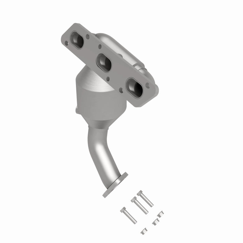 MagnaFlow Conv DF 2004 Mazda MPV 3.0L Magnaflow