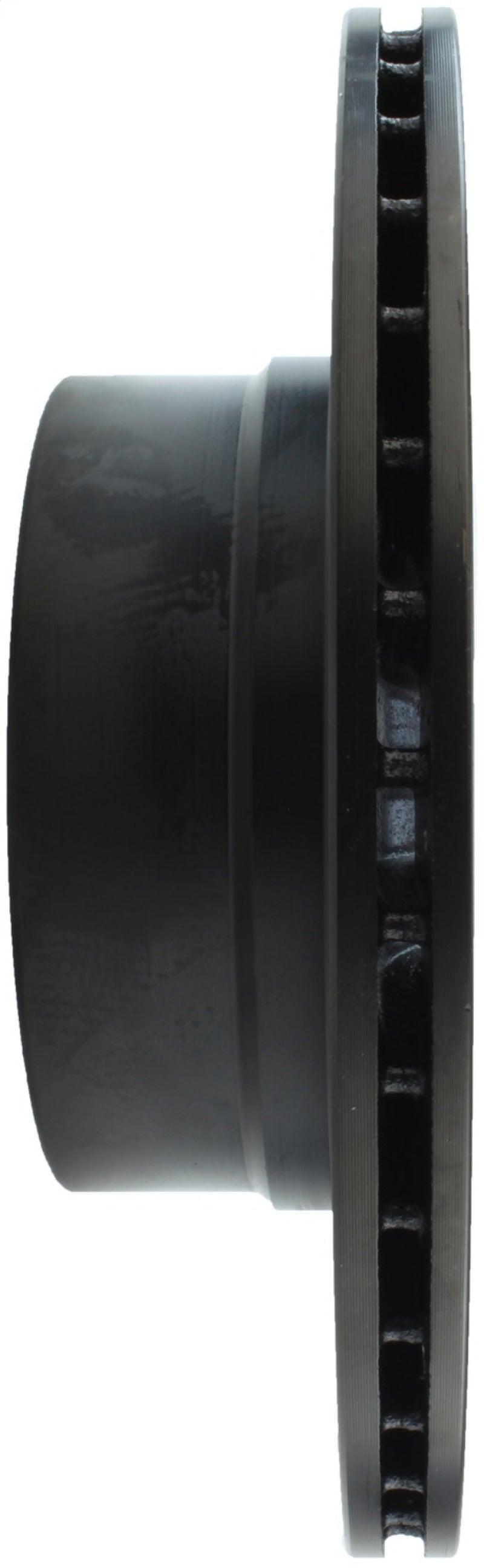 StopTech Drilled Sport Brake Rotor Stoptech