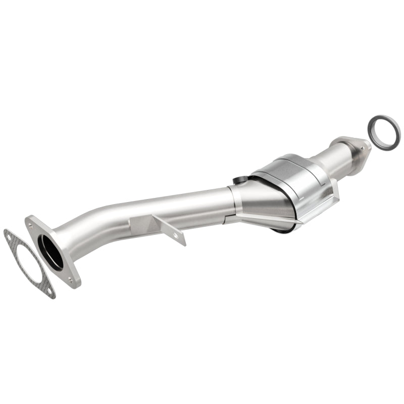 MagnaFlow Conv DF 04-07 Subaru WRX/STI 2.5L T Magnaflow