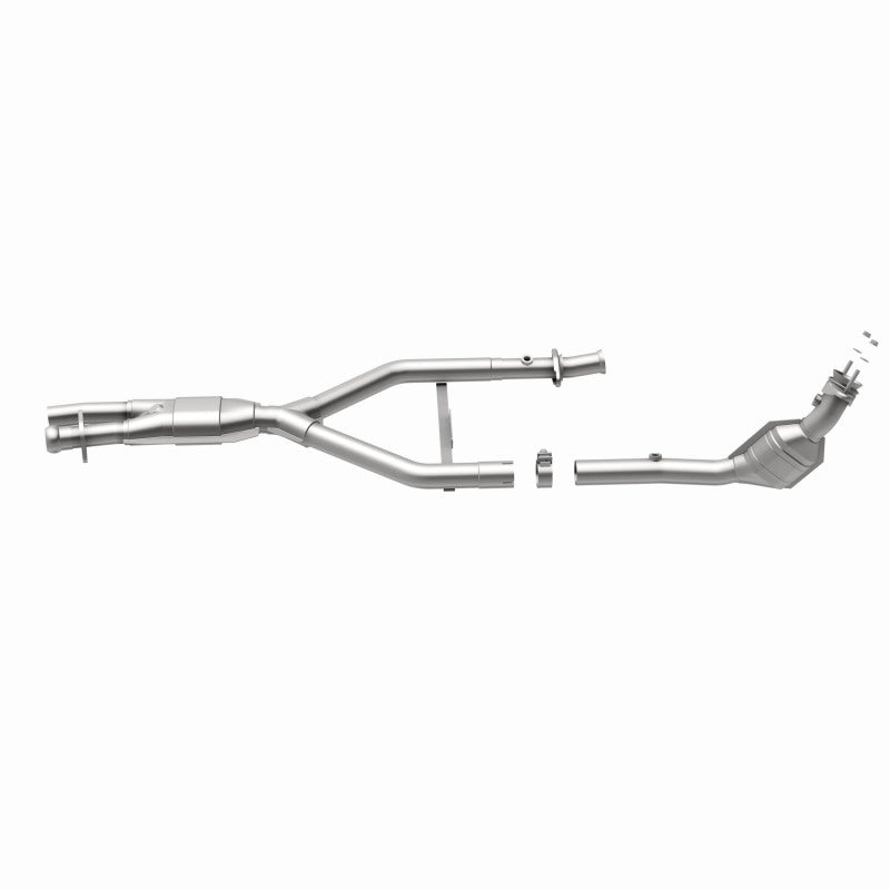 MagnaFlow Conv DF 96-98 Lncln Mark VIII 4.6L Magnaflow