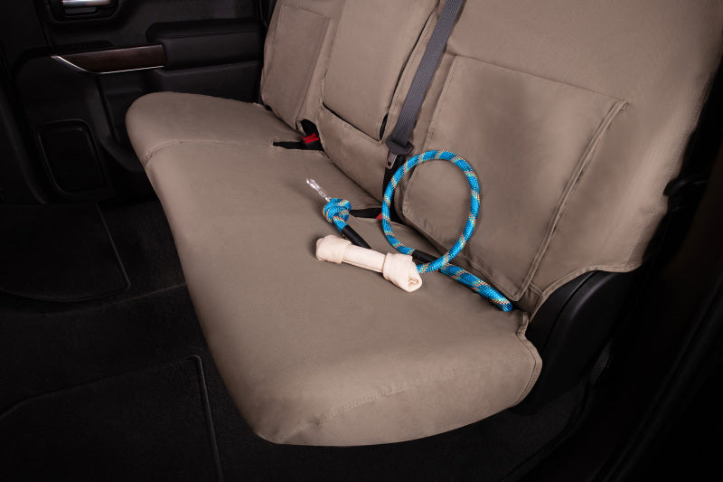 Covercraft 18-24 Jeep Wrangler- Polycotton SeatSaver Front Bucket