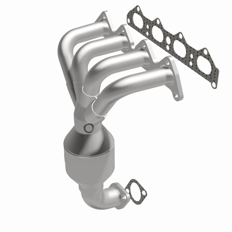 MagnaFlow Conv Direct Fit 98-01 Hyundai Elantra 1.8L Magnaflow