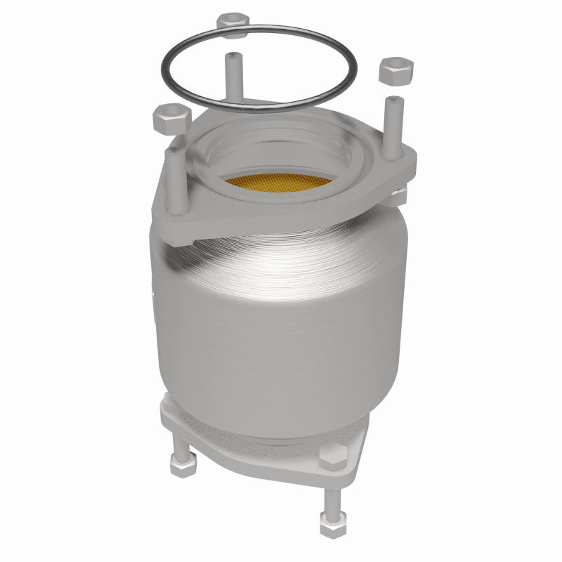 MagnaFlow Conv. DF 04-05 Chevrolet Aveo 1.6L Magnaflow