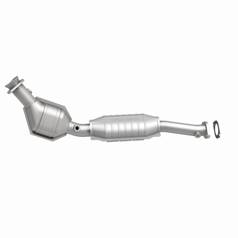 MagnaFlow Conv DF 95-02 Ford Crown Vic 4.6L Magnaflow