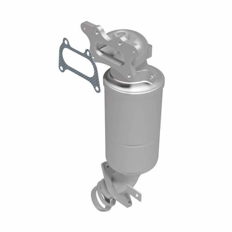 MagnaFlow Conv DF 06-09 Honda Civic 1.8L Manifold (49 State) Magnaflow