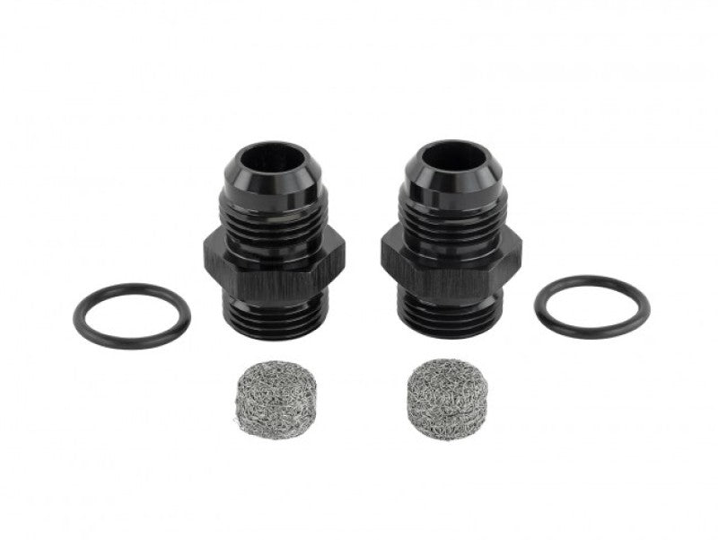 Skunk2 K Series Ultra Lightweight Magnesium Valve Cover -10AN Vent Kit Skunk2 Racing