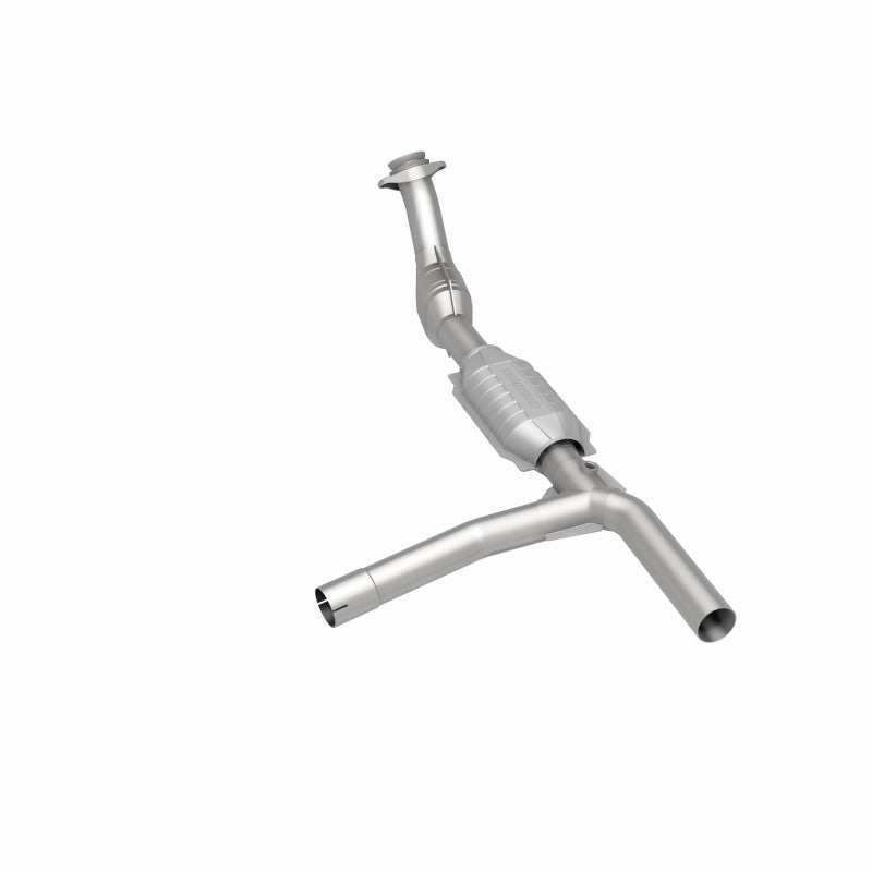MagnaFlow Conv DF 97-99 Ford Vans 4.6L Magnaflow