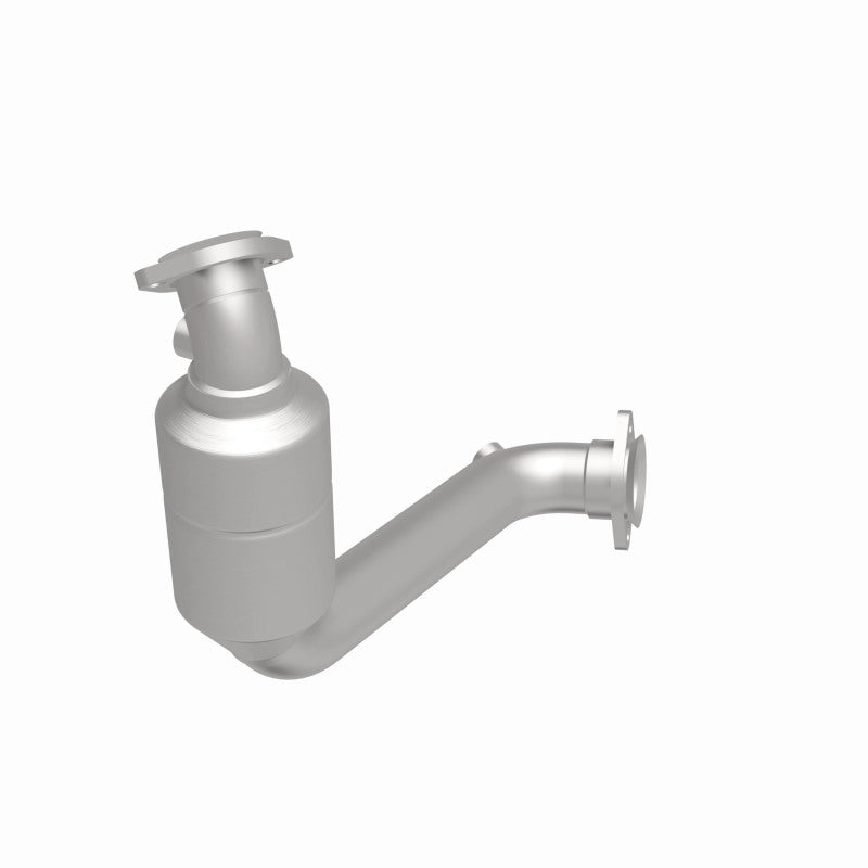 MagnaFlow Conv DF 2000 Mercedes CLK320 3.2L Magnaflow