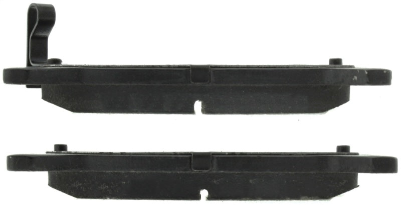 StopTech Street Disc Rear Brake Pads - 305.06360 Stoptech