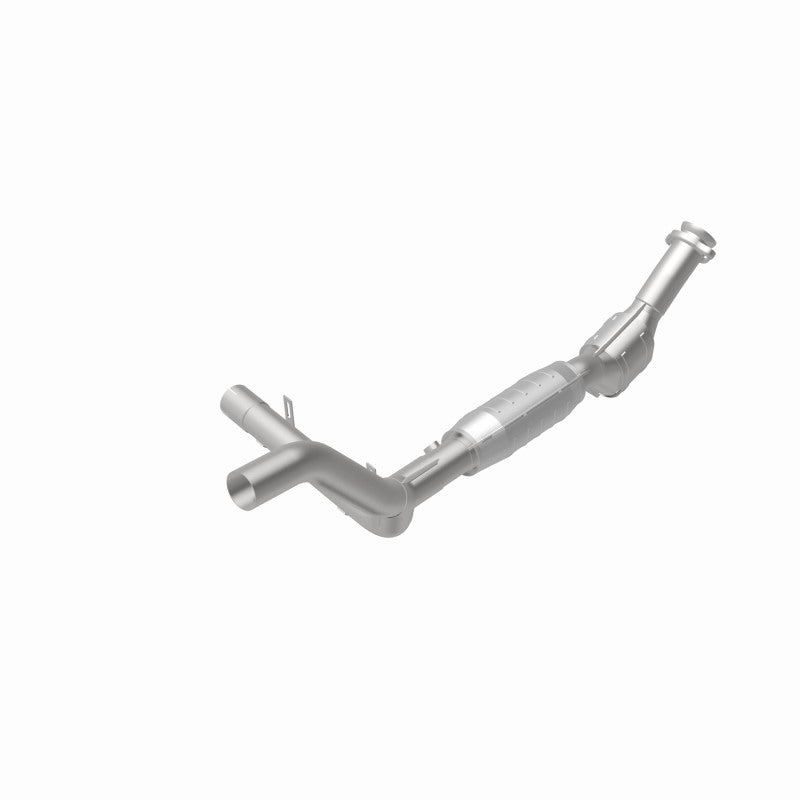 MagnaFlow Conv DF 97-98 Ford F-150 4.6L Magnaflow