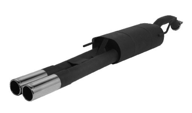 Remus 1993 Volkswagen Passat B4 Sedan/Estate 16V Axle Back Exhaust Remus