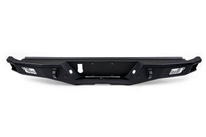 DV8 Offroad 16-23 Toyota Tacoma MTO Series Rear Bumper DV8 Offroad