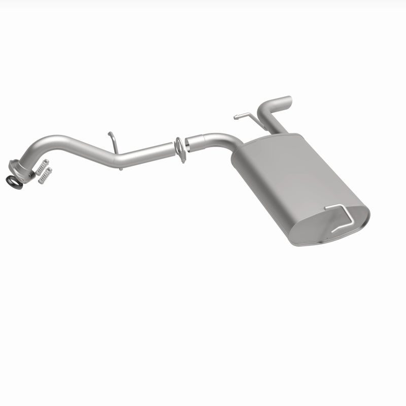 MagnaFlow BRE Exhaust Kit 09-13 Matrix Vibe 1.8L