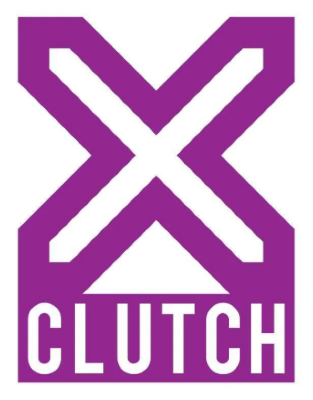 XClutch 12 x 1.5mm x 25mm Replacement Flywheel Bolts - Set of 8